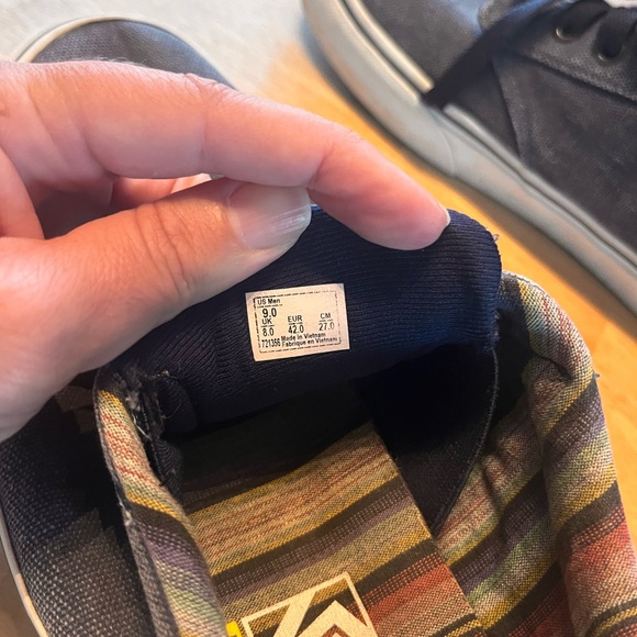 Vans shoes - Picture 7 of 8